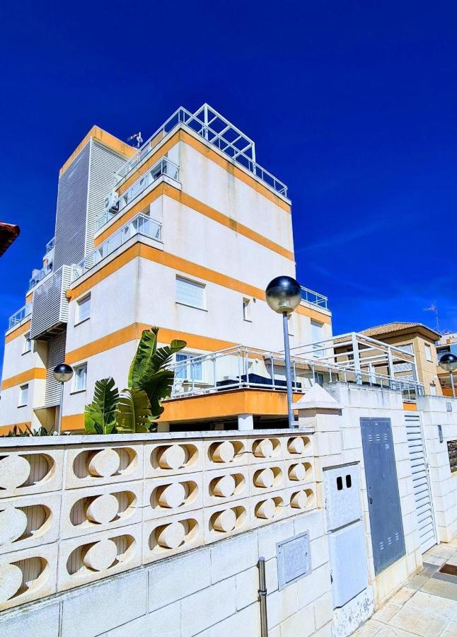 Oliva Moon Apartamento Exterior foto