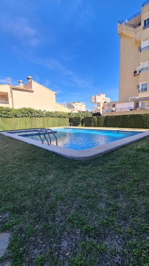 Oliva Moon Apartamento Exterior foto