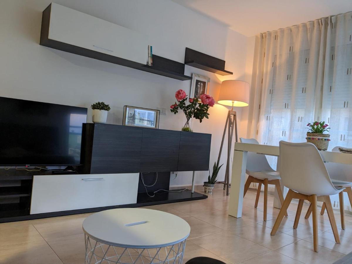Oliva Moon Apartamento Exterior foto