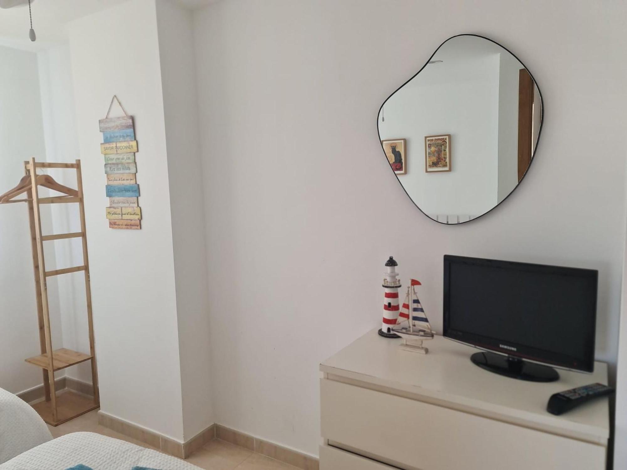 Oliva Moon Apartamento Exterior foto